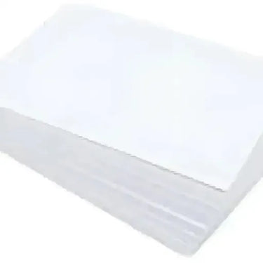 Lgl diamond sheet white - LAMINATION POUCH